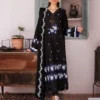 Rajbari Nissa Chikankari Edition S'25 | D# - 08