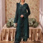 Rajbari Nissa Chikankari Edition S'25 | D# - 05