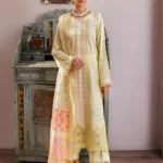 Rajbari Nissa Chikankari Edition S'25 | D# - 09