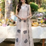 Sable V Luxury Formals Eid Edit 25 | SL-01-V1