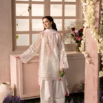 Sable V Luxury Formals Eid Edit 25 | SL-03-V1