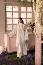 Sable V Luxury Formals Eid Edit 25 | SL-03-V1