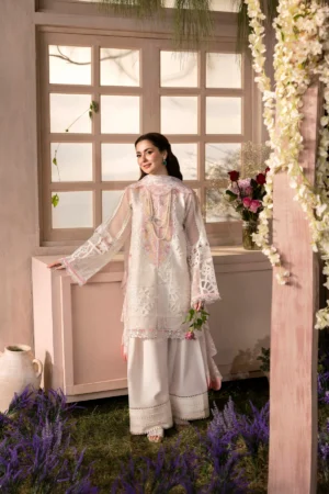 Sable V Luxury Formals Eid Edit 25 | SL-03-V1