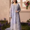 Sable V Luxury Formals Eid Edit 25 | SL-04-V1