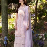 Sable V Luxury Formals Eid Edit 25 | SL-05-V1