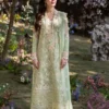 Sable V Luxury Formals Eid Edit 25 | SL-06-V1