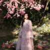 Sable V Luxury Formals Eid Edit 25 | SL-07-V1
