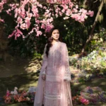 Sable V Luxury Formals Eid Edit 25 | SL-07-V1