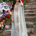 Sable V Luxury Formals Eid Edit 25 | SL-09-V1