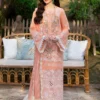 Sable V Luxury Formals Eid Edit 25 | SL-10-V1