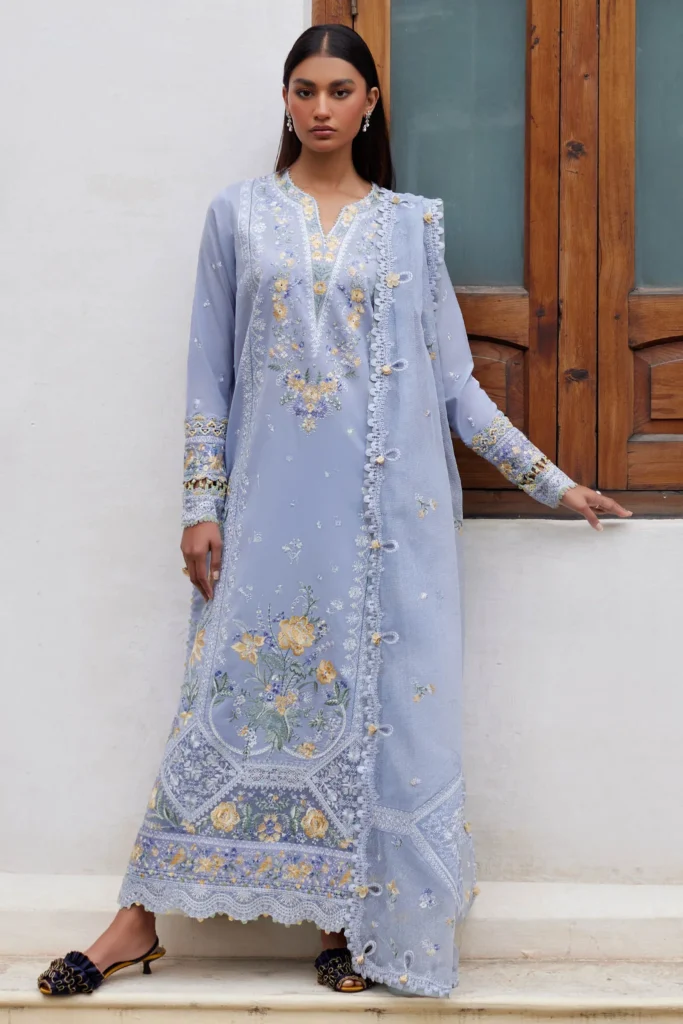 Elan Lawn 24