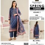 Mausummery Spring Summer Vol 2 25 | IRIS