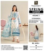Mausummery Spring Summer Vol 2 25 | HYDRANGEA