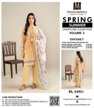 Mausummery Spring Summer Vol 2 25 | DAYDAILY