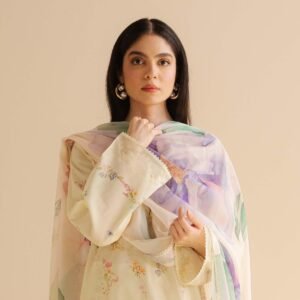 Coco Prints by Zara Shahjahan 25 Vol 2