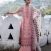 Hussain Rehar Luxury Lawn 25 | Peaar