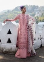 Hussain Rehar Luxury Lawn 25 | Peaar