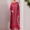Rajbari Nissa Chikankari Edition S'25 | D# -07