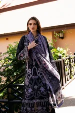 Ramsha Riwayat Lawn Collection 25 | Y-1105