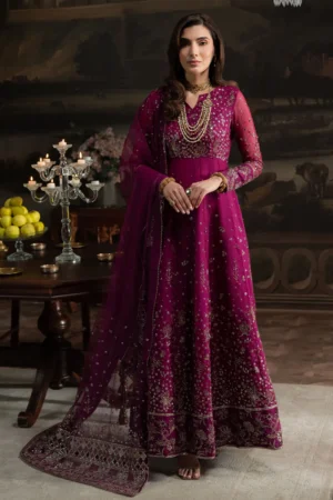 Nureh collections Elanora 25 | NEL-66