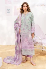 Nureh Gardenia 25 Vol 3 | NSG-194