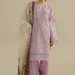 Coco Lawn By Zara Shahjahan 25 Drop 2 | Nyssa-10B