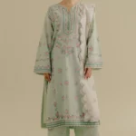Coco Lawn By Zara Shahjahan 25 Drop 2 | Zeest-9A