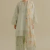 Coco Lawn By Zara Shahjahan 25 Drop 2 | Elva-1B