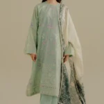 Coco Lawn By Zara Shahjahan 25 Drop 2 | Nyssa-10A