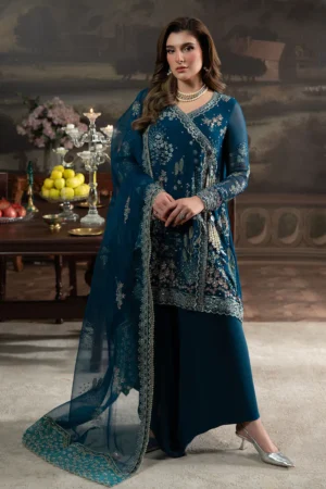 Nureh collections Elanora 25 | NEL-67