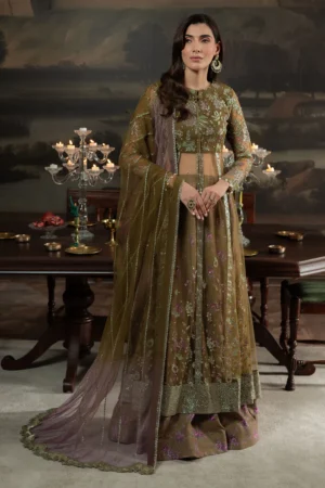Nureh collections Elanora 25 | NEL-68