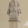 Coco Lawn By Zara Shahjahan 25 Drop 2 | Iris-2A