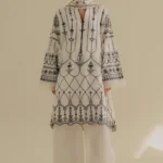 Coco Lawn By Zara Shahjahan 25 Drop 2 | Iris-2A