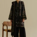 Coco Lawn By Zara Shahjahan 25 Drop 2 | Iris-2A