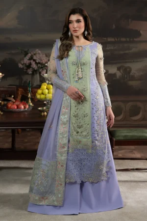 Nureh collections Elanora 25 | NEL-70