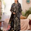 Elaf Prints 25 Vol 2 | EPS-4B NOIR ESSENCE