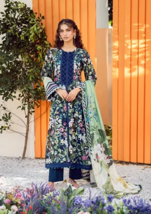 Elaf Prints 25 Vol 2 | EPS-1A MEADOW MUSE