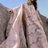 Saira Shakira Luxury Lawn 25 | SERENA-B