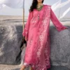 Saira Shakira Luxury Lawn 25 | SAMARA-B