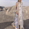 Saira Shakira Luxury Lawn 25 | CECIL-B