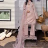 Saira Shakira Luxury Lawn 25 | LEYLA-A