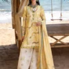 Saira Shakira Luxury Lawn 25 | SERENA-A