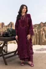 Rang Rasiya Premium Eid Edit | Amyra