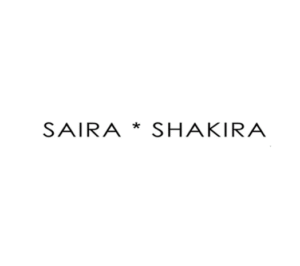 Saira Shakira