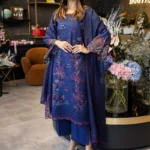 Rang Rasiya Carnation Summer Edit | Aqua