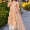 Rang Rasiya Carnation Summer Edit | Zinnia