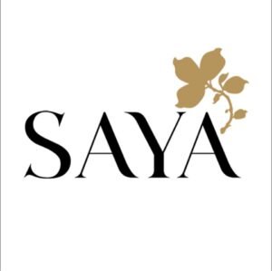 Saya
