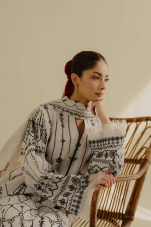 Coco Lawn By Zara Shahjahan 25 Drop 2