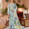 Elaf Prints 25 Vol 2 | EPS-6B SERENE FLEUR