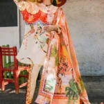 La Dolce Hemline Prints Vol 2 | Mulberry Tree